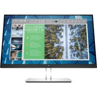 Монитор HP E24q G4 (9VG12AA) фото 1